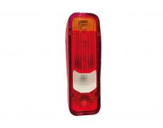 Vertical Right/ Left rear light IVECO daily